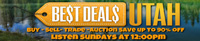 Best Deals Utah