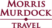 Morris Murdock Travel